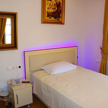 Akhisar Seybils Hotel מראה חיצוני תמונה