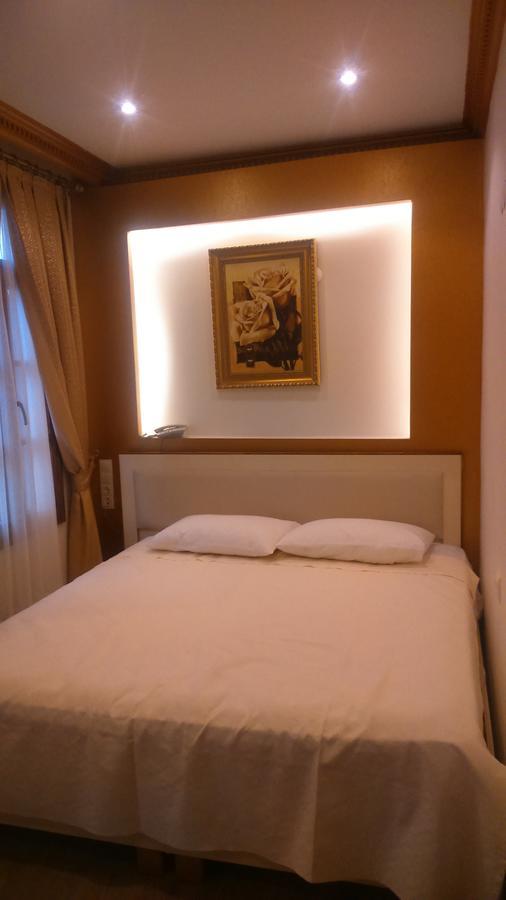 Akhisar Seybils Hotel מראה חיצוני תמונה